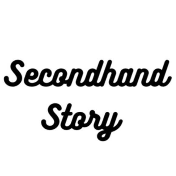 secondhandstory